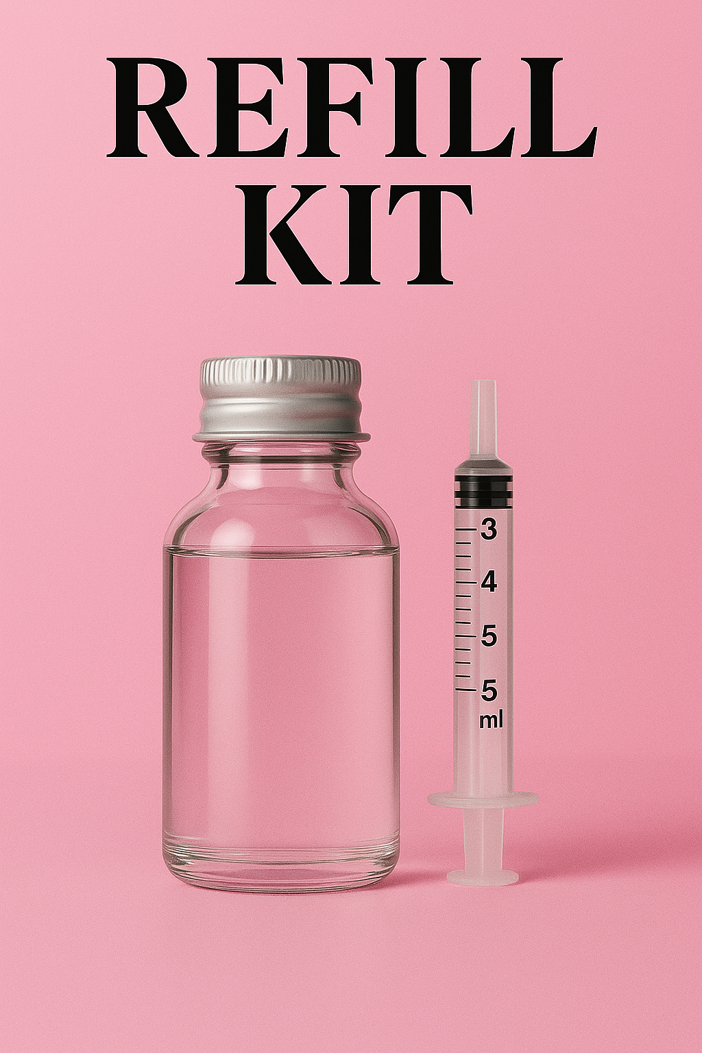 Refill-kits