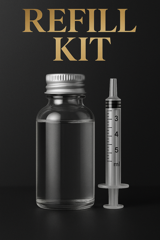 Refill-kits